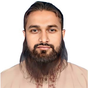 Md. Abdul Hye