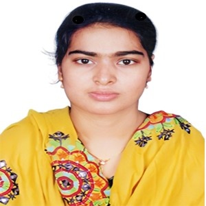 Murshida Akter