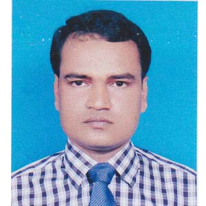 Mohammad Humayun Kabir